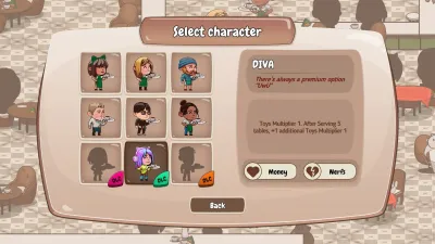 Sweet Survivors: Gold Edition — скриншот 7