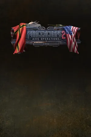 Panzer Corps 2: Axis Operations - 1946