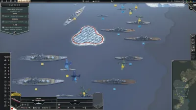 Panzer Corps 2: Axis Operations - 1946 — скриншот 1