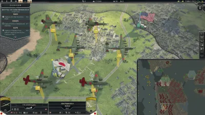 Panzer Corps 2: Axis Operations - 1946 — скриншот 3