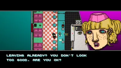 Hotline Miami Collection — скриншот 4