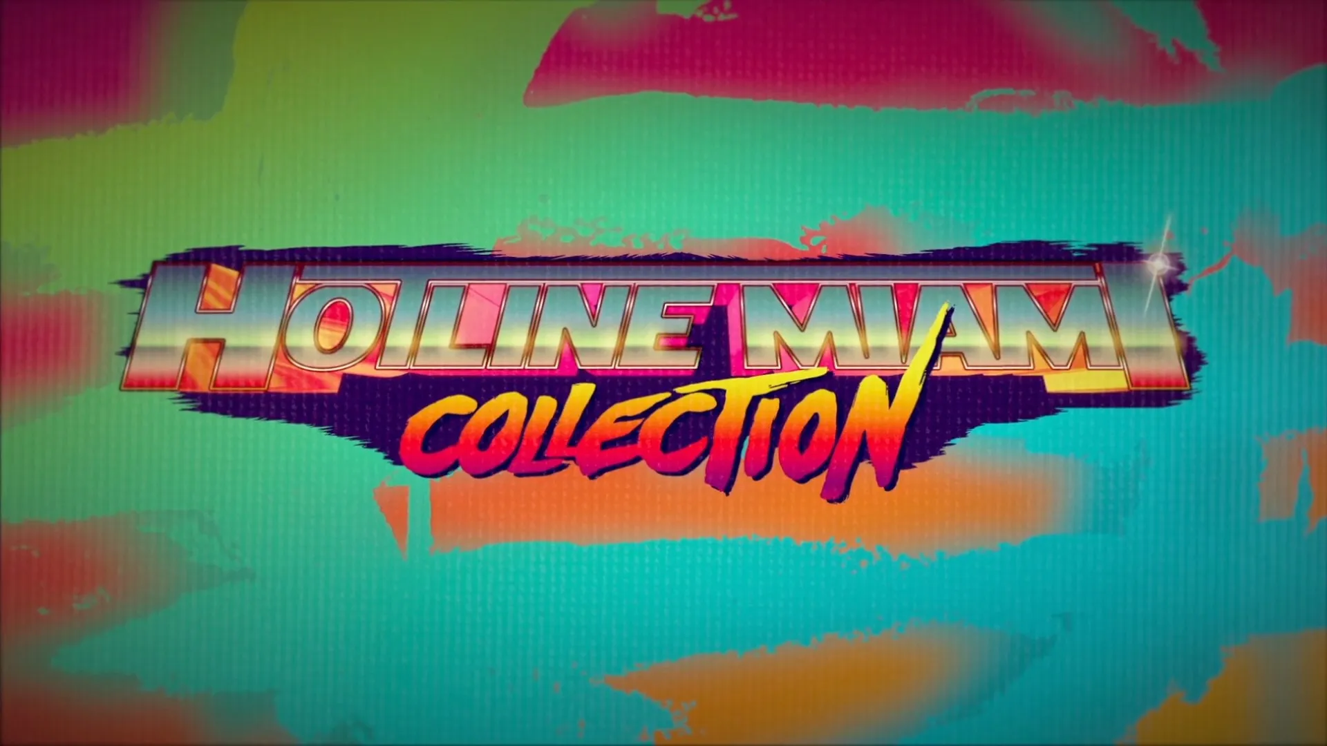 Hotline Miami Collection — трейлер
