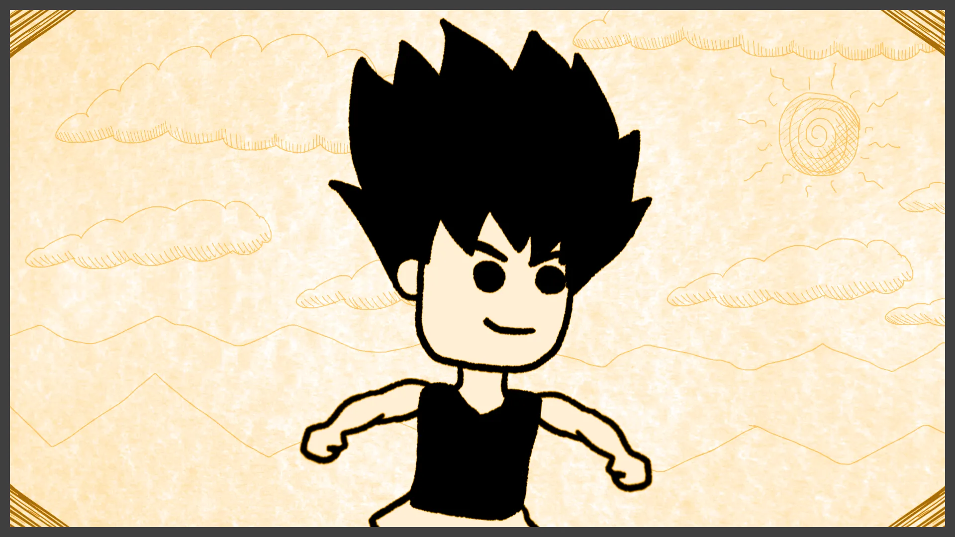 Mr. T-Shirt Bundle — трейлер