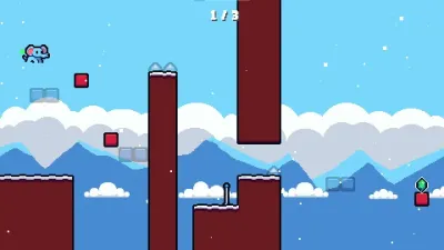 Ellphaser (Xbox One) — скриншот 3