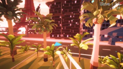 Paper Dash - Invasion of Greed — скриншот 1