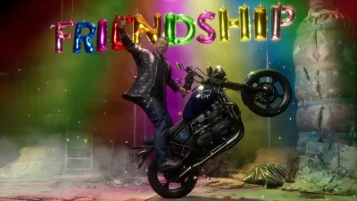 Терминатор T-800 — скриншот 3