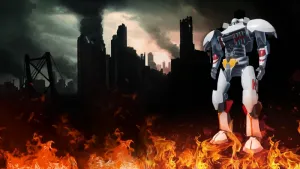 Techwars Global Conflict - Gladiator Prosperity Legacy