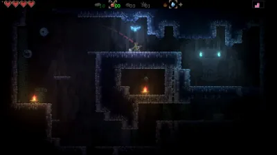 Batbarian: завет изначальных — скриншот 12