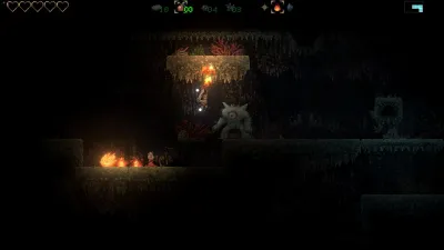 Batbarian: завет изначальных — скриншот 3