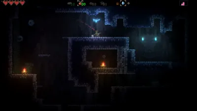 Batbarian: завет изначальных — скриншот 9