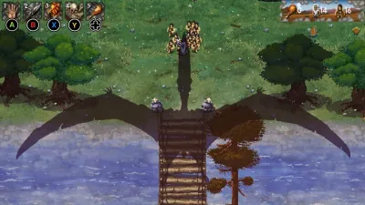 Tribal Pass — скриншот 1