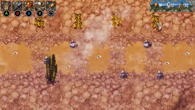 Tribal Pass — скриншот 11