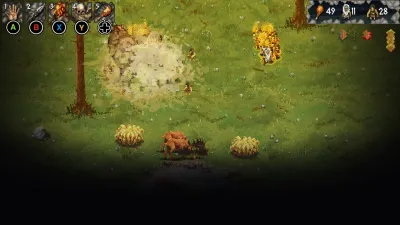 Tribal Pass — скриншот 2