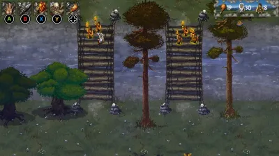 Tribal Pass — скриншот 3