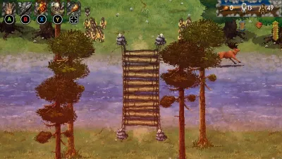 Tribal Pass — скриншот 4