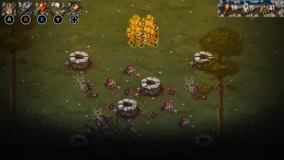 Tribal Pass — скриншот 5