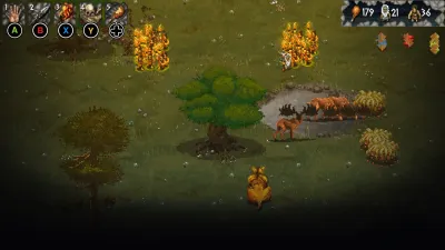 Tribal Pass — скриншот 6