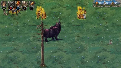 Tribal Pass — скриншот 7