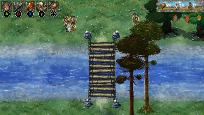 Tribal Pass — скриншот 8