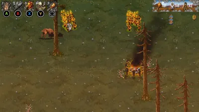 Tribal Pass — скриншот 10