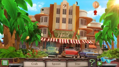 Montgomery Fox And The Case Of The Missing Ballerinas (Xbox) — скриншот 6
