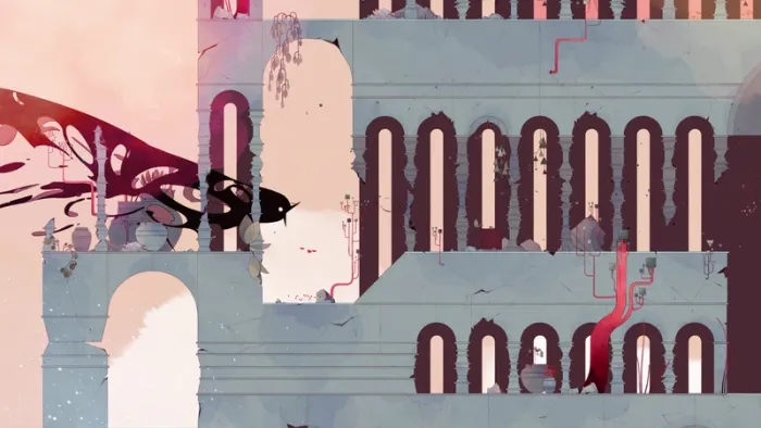 GRIS — скриншот 4