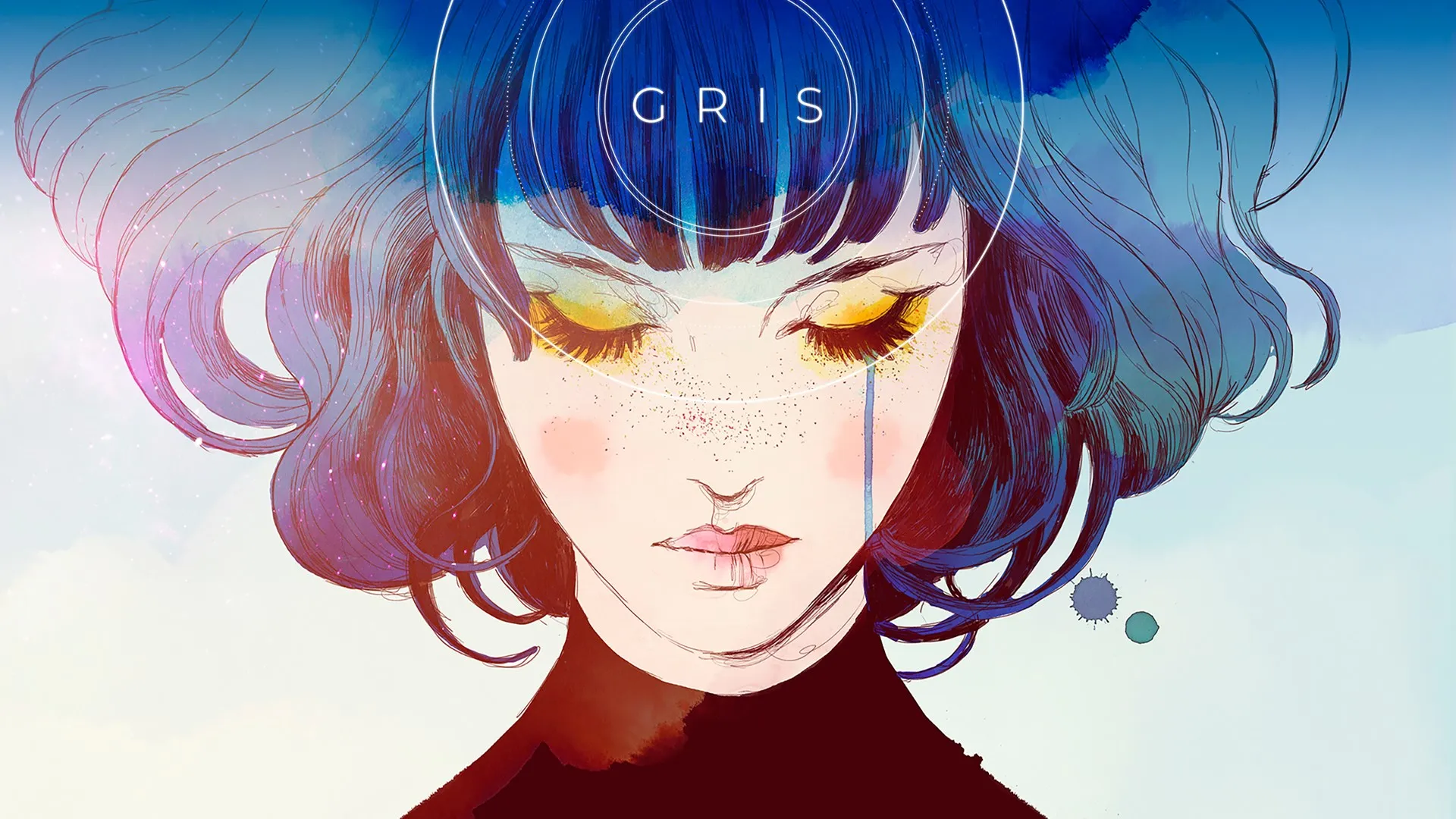GRIS — трейлер
