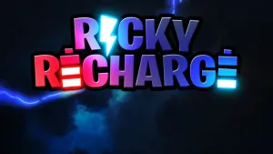Ricky Recharge