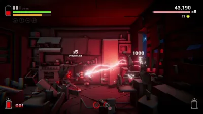 Ricky Recharge — скриншот 3