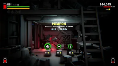 Ricky Recharge — скриншот 5