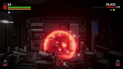 Ricky Recharge — скриншот 6