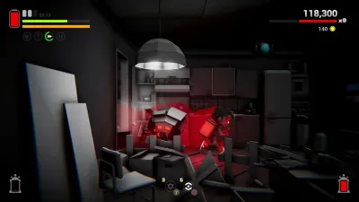 Ricky Recharge — скриншот 8