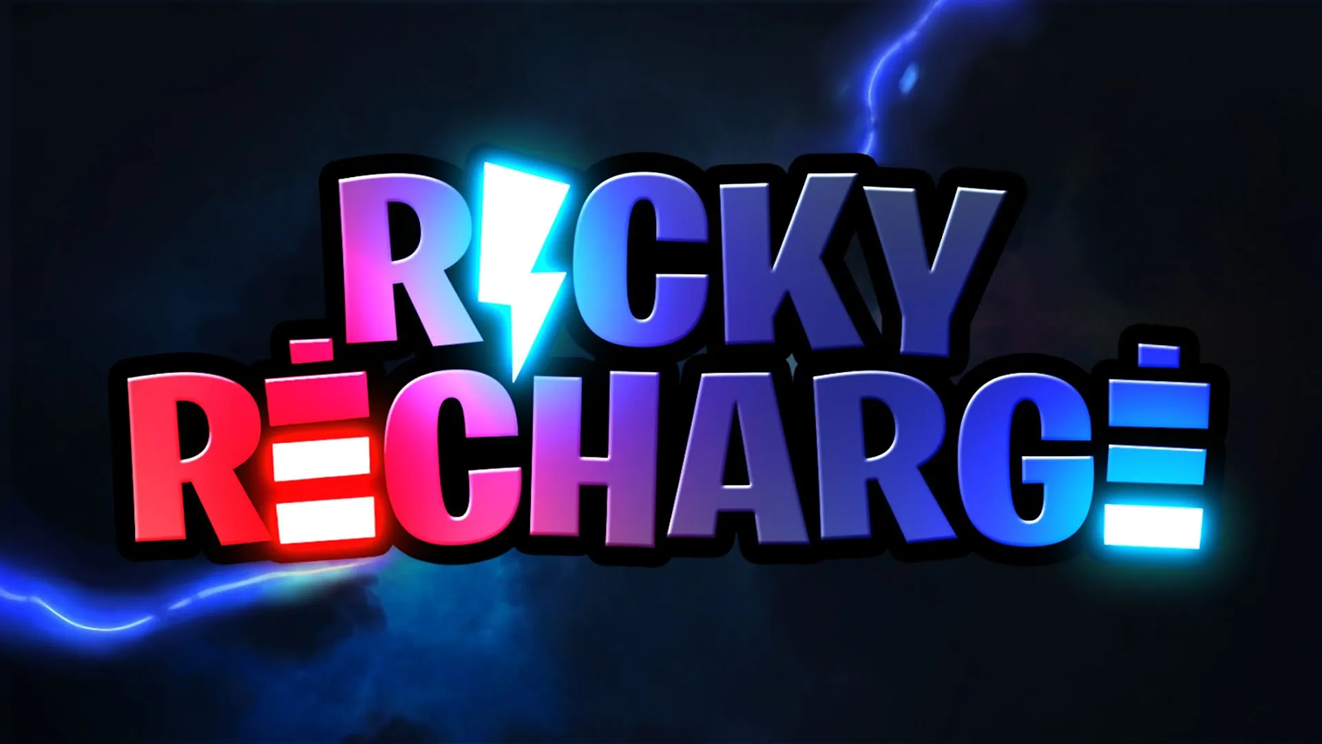 Ricky Recharge — трейлер