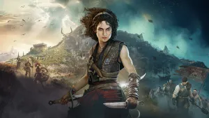 Resonance: A Plague Tale Legacy (Pre-order)