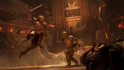 Resonance: A Plague Tale Legacy (Pre-order) — скриншот 4
