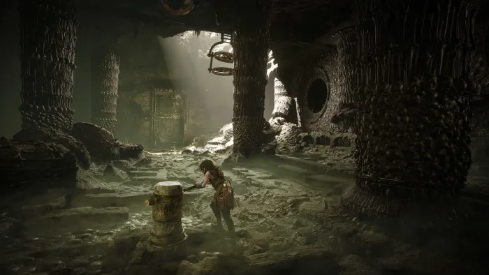 Resonance: A Plague Tale Legacy (Pre-order) — скриншот 7