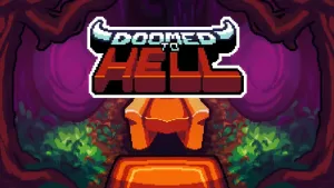 Doomed To Hell
