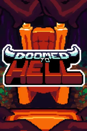 Doomed To Hell