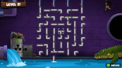 Plumber Hero — скриншот 3