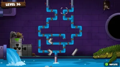 Plumber Hero — скриншот 4