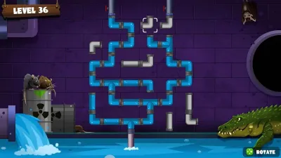 Plumber Hero — скриншот 5