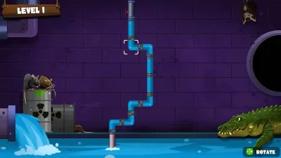 Plumber Hero — скриншот 6