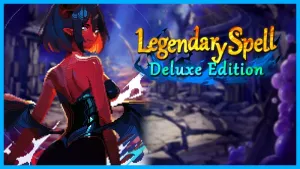 Legendary Spell(Deluxe Edition)