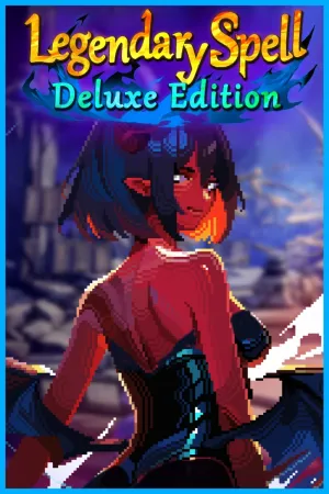 Legendary Spell(Deluxe Edition)