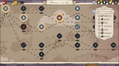 Legendary Spell(Deluxe Edition) — скриншот 1