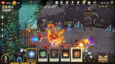 Legendary Spell(Deluxe Edition) — скриншот 7