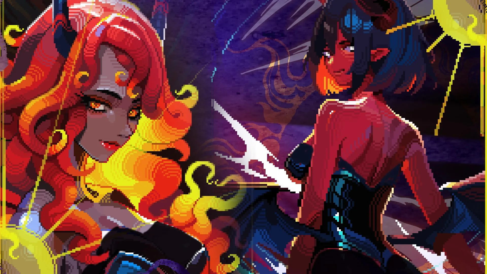 Legendary Spell(Deluxe Edition) — трейлер