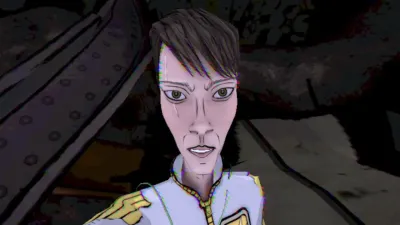 The Last Worker — скриншот 11