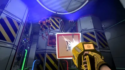 The Last Worker — скриншот 2