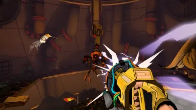 The Last Worker — скриншот 4